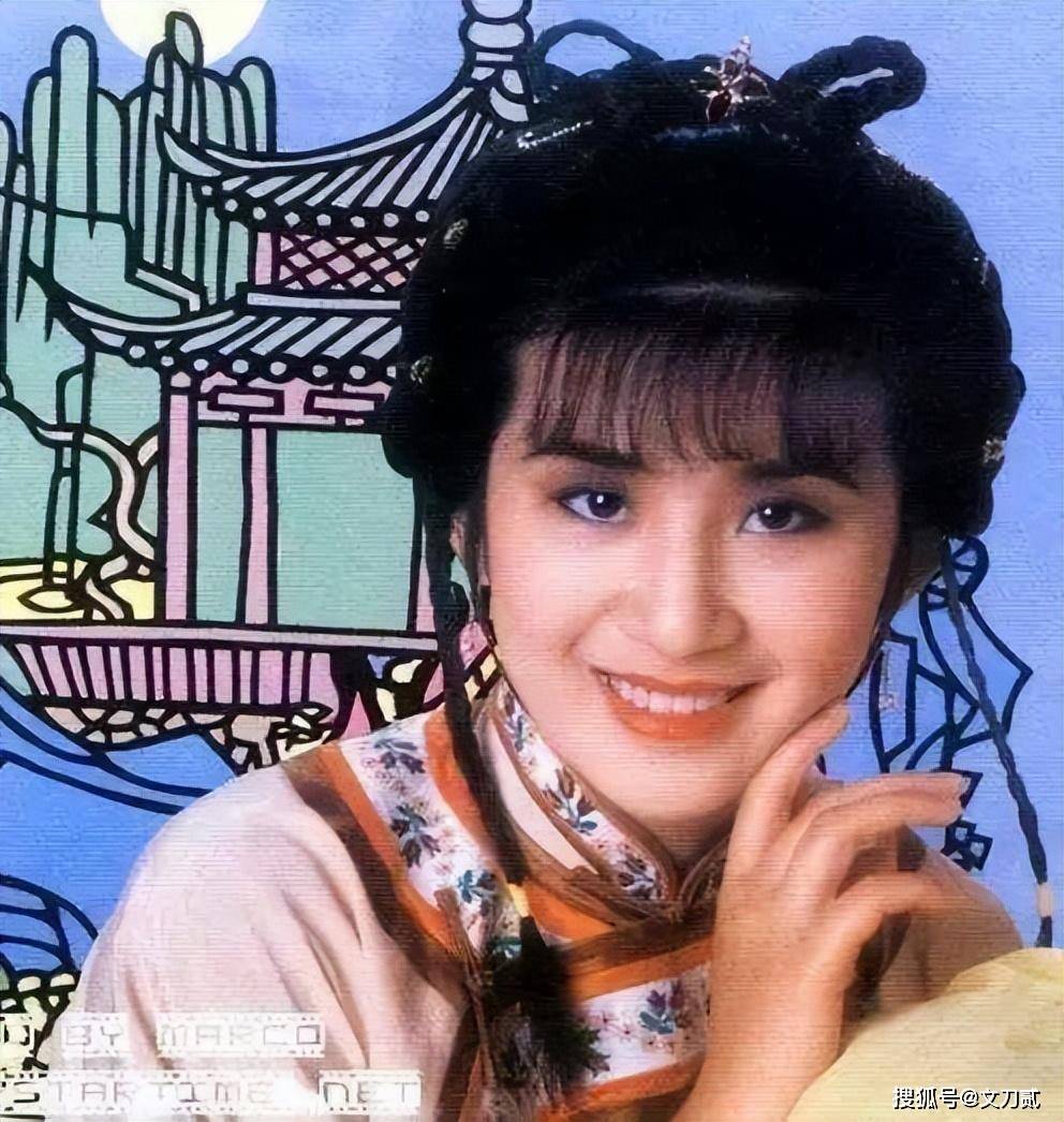 吴君如,同梅艳芳反目,被骂害死翁美玲,和陈可辛同居24年不婚_汤镇业