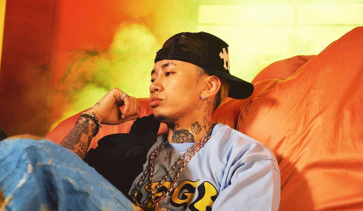 高高丁震哥说说他的说唱界同行,gai哥和盛宇很牛!_rapper_事情_马思唯