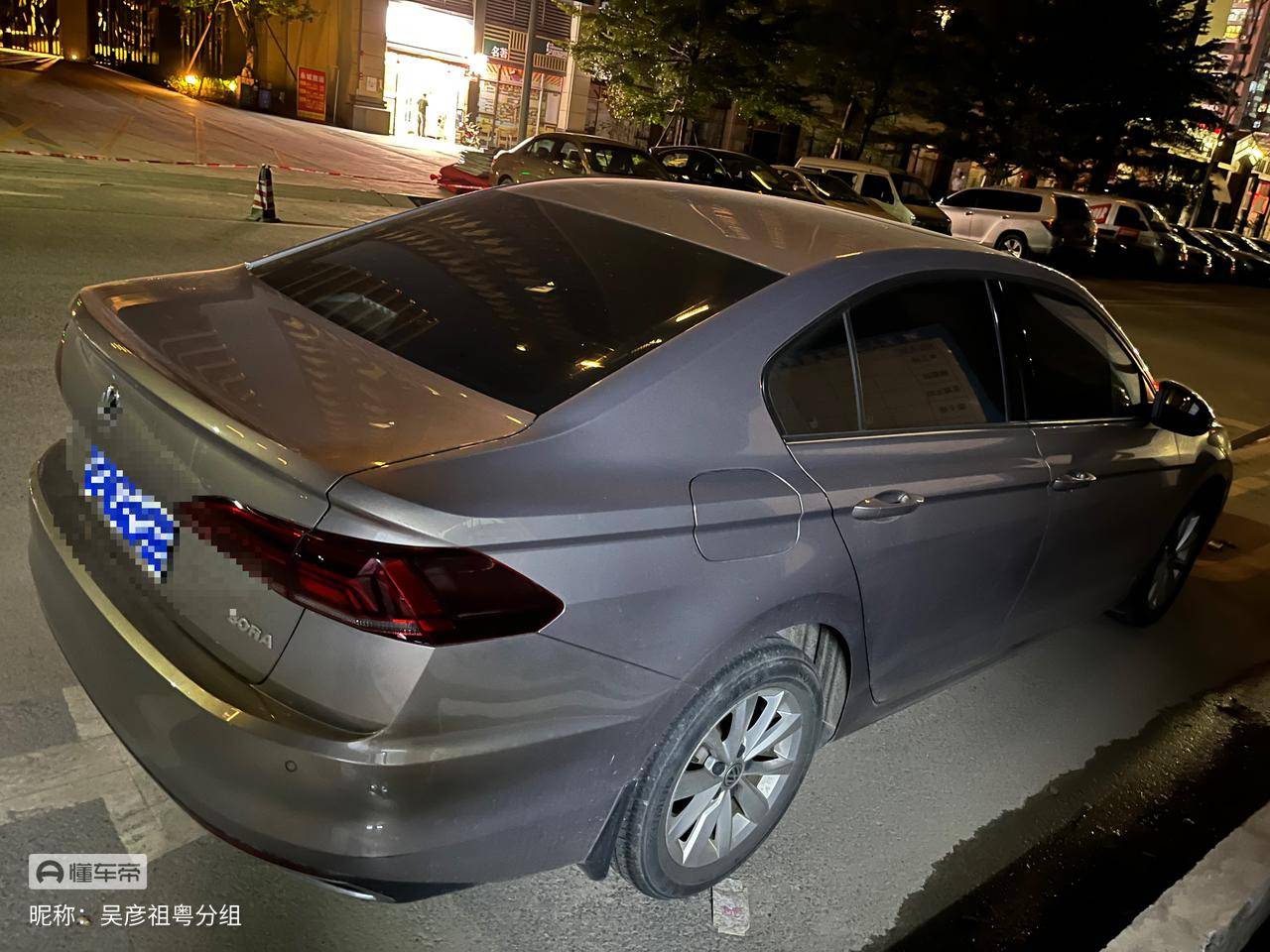 最后总结一下:这车用了挺久的了,基旧鲜敲刻於