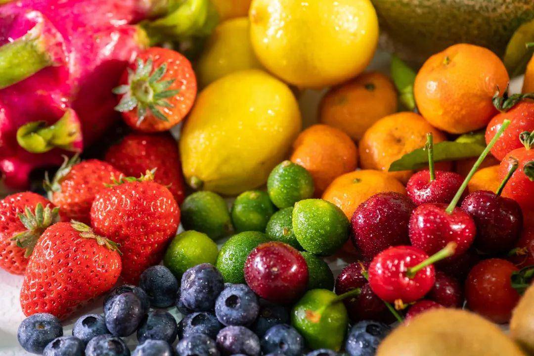 血糖高能吃什么水果图片