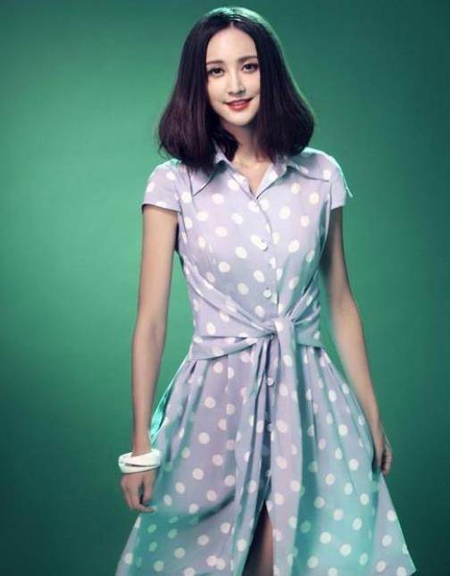 张歆艺减肥成功,告别大肚腩,体重到了80斤,网友:太能坚持了_身材_一个