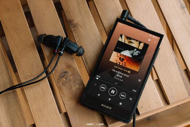 新款索尼 nw-zx706 小黑砖播放器体验:walkman 进阶匠心之作,用它听歌