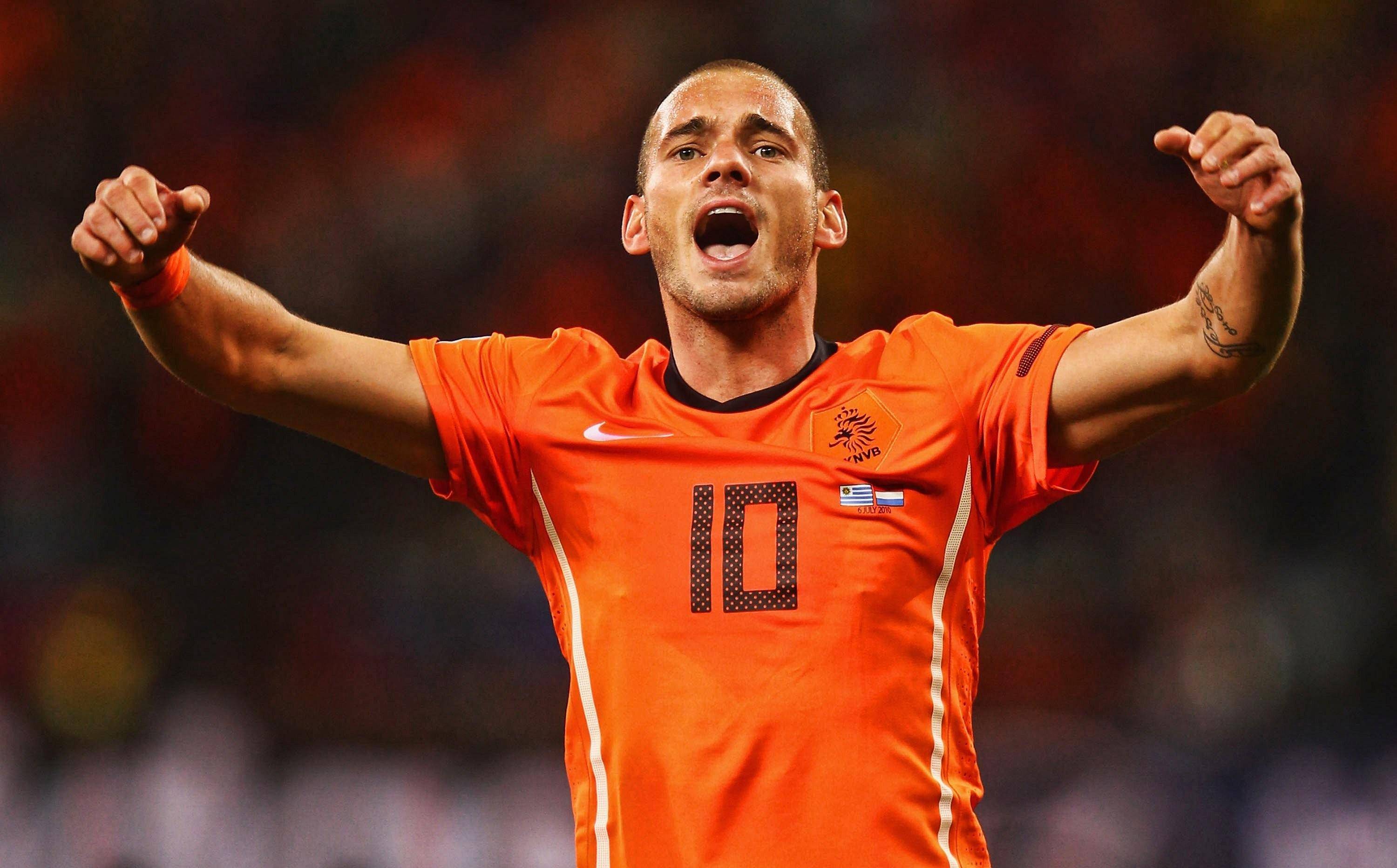 你最喜欢的世界杯球星都有谁?我的top10里没有梅西c罗_马拉多纳_球迷_