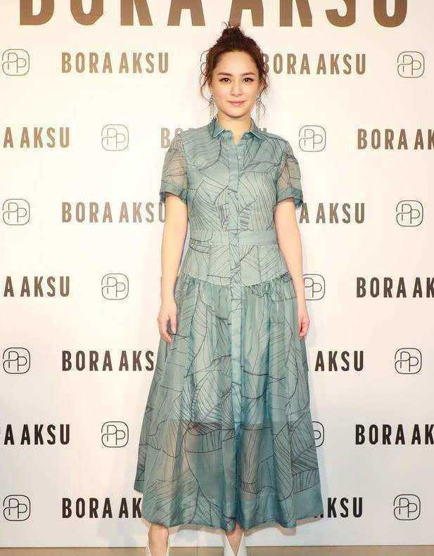 终于知道阿娇衣品不如阿sa的原因,原来她故意的,真相很心酸_身体_安全