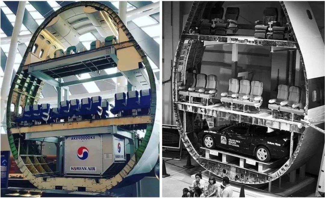 30张神奇的横切面图片揭示事物不为人知的一面