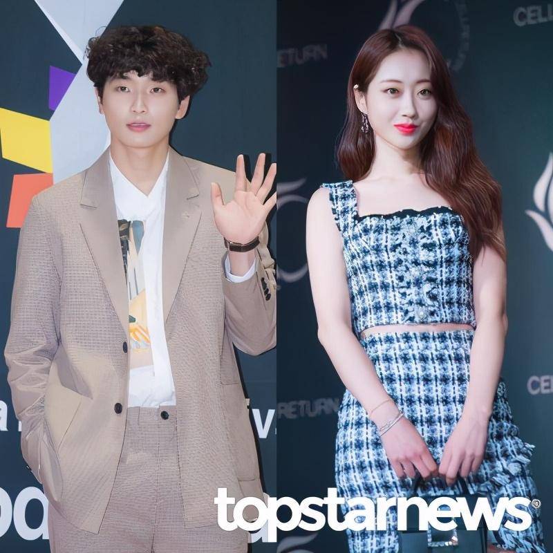 当时郑珍云所属经纪公司表示:"郑珍云和朴景丽一起