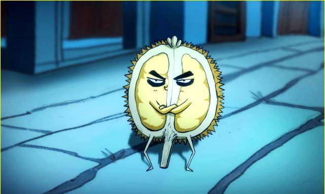 崩坏的鸡大宝模样,笑掉小学生大牙_任务_乳猪_纸壳箱