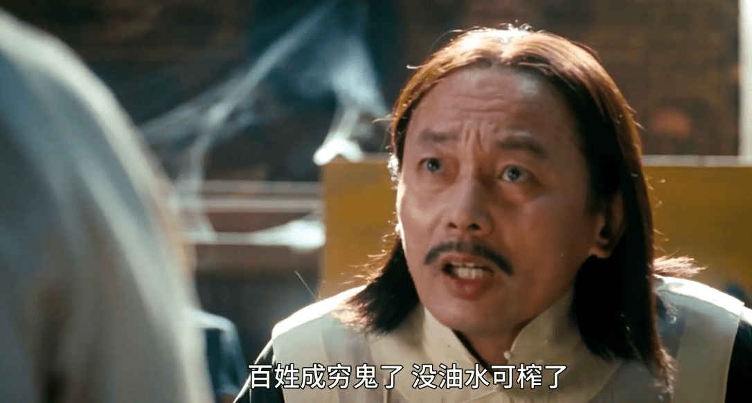 从宗教走向政治,又从政治走向起义,东汉王朝的掘墓者——太平道_张角