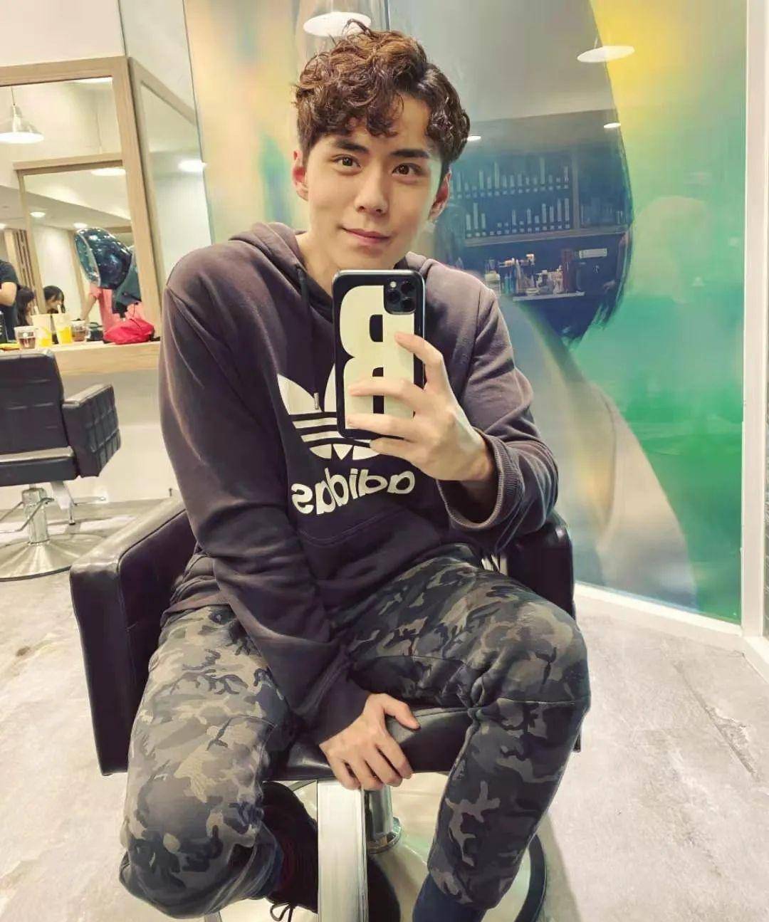 被劈腿三次,可算分手了!_卓文萱_杨声铮_曹格