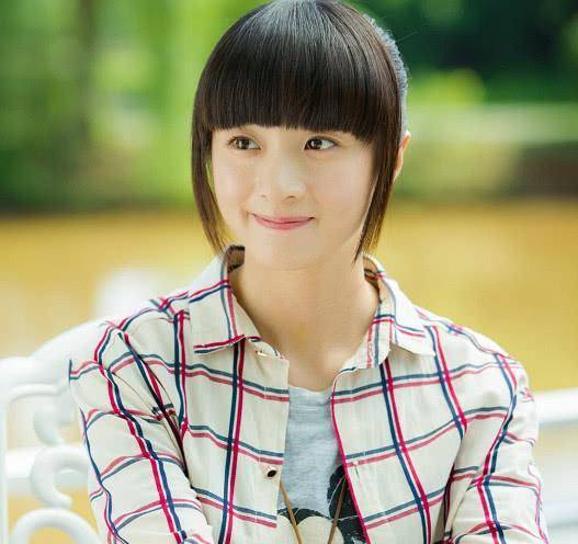 旋风少女戚百草有多潮?