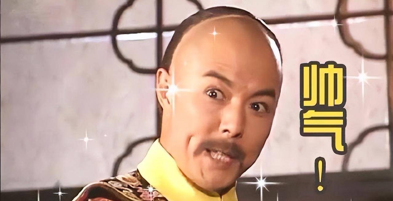 张铁林在《还珠格格》中饰演黄阿玛,是他的代表作之一.