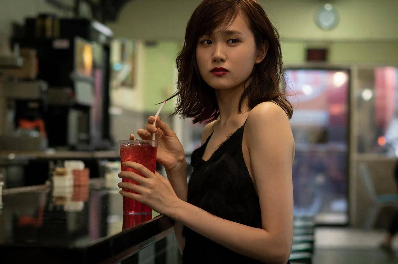 尾碕真花美图之天才笑颜_战队_尾崎_系列