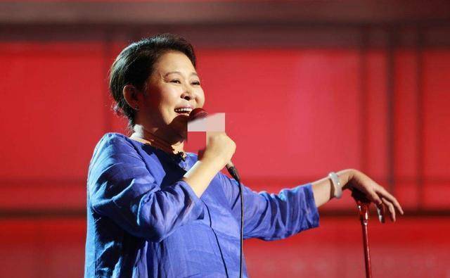 倪萍吐槽蔡明:一辈子没说过什么对的话,蔡明隔空回怼笑翻网友!