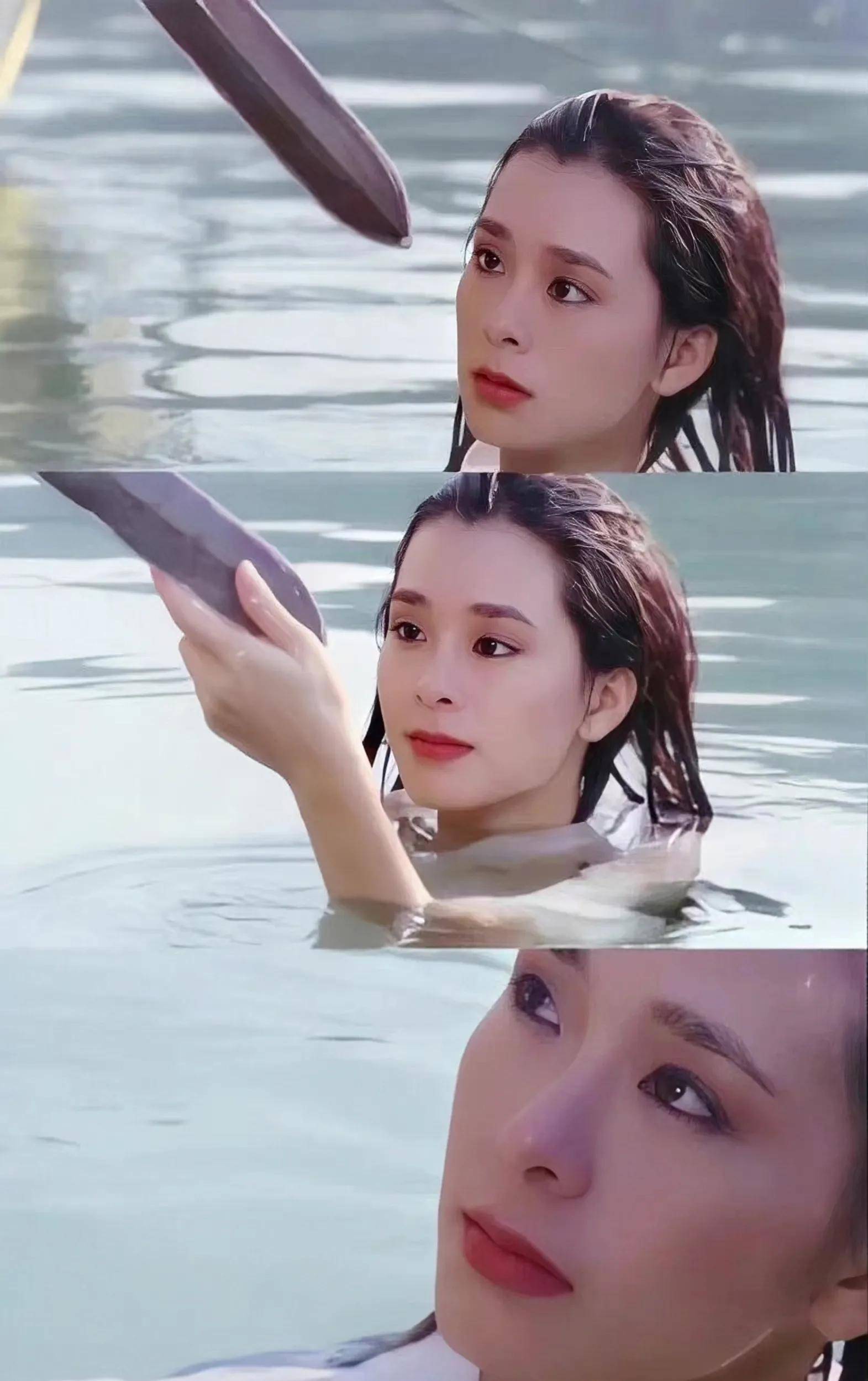 最终,事情败露,一代才女玉璇玑被送进大牢审问斩首.