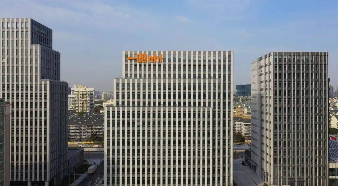 【半马苏河·春之新篇】普陀“新双子塔”迎来首家头部企业进驻 |界面新闻 · JMedia