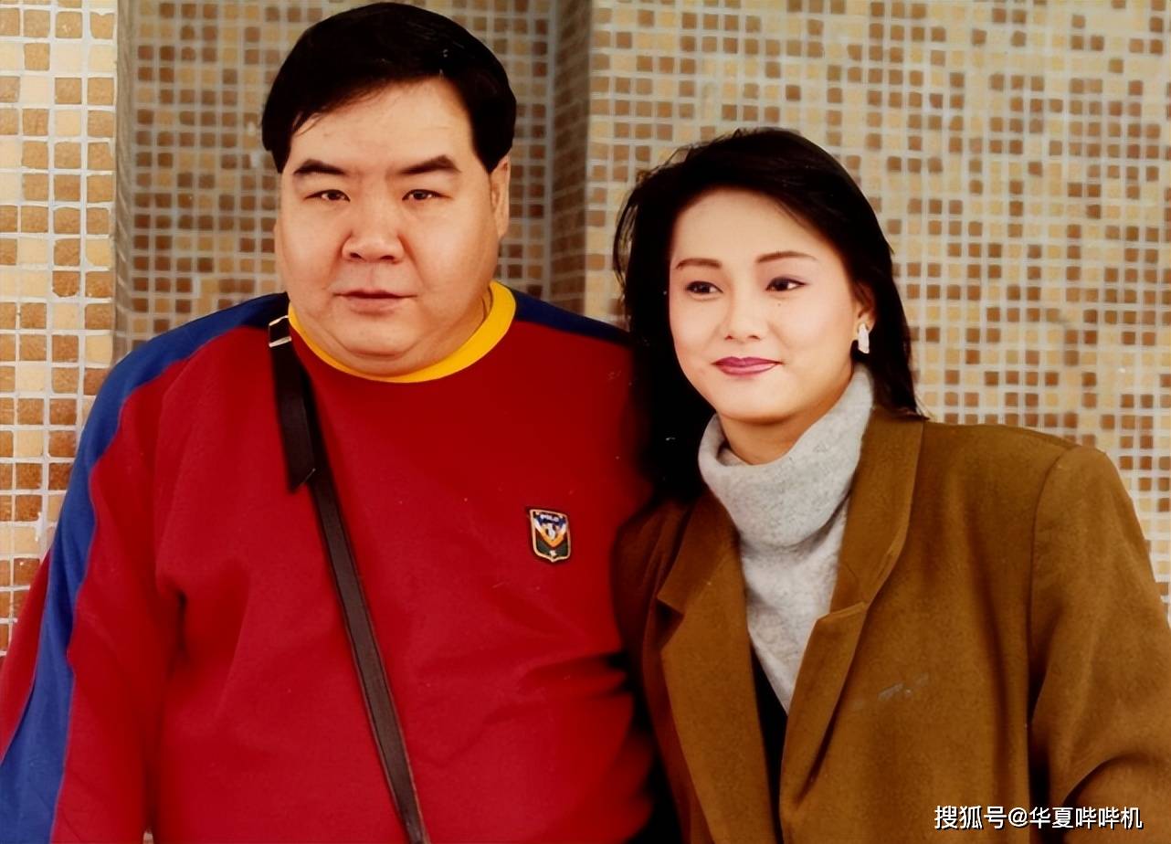 张卫健_刘德华_老郑