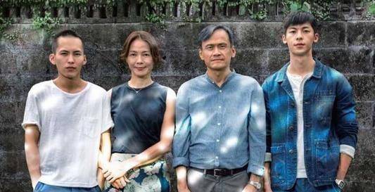 金马奖最佳影片《阳光普照》评分8.