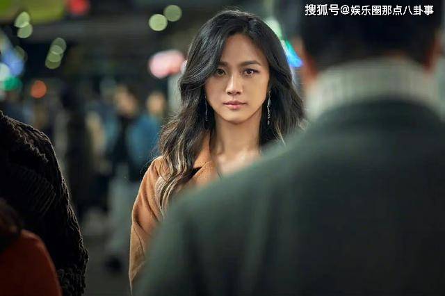 汤唯获亚洲电影大奖最佳女主角,《分手的决心》成爆款