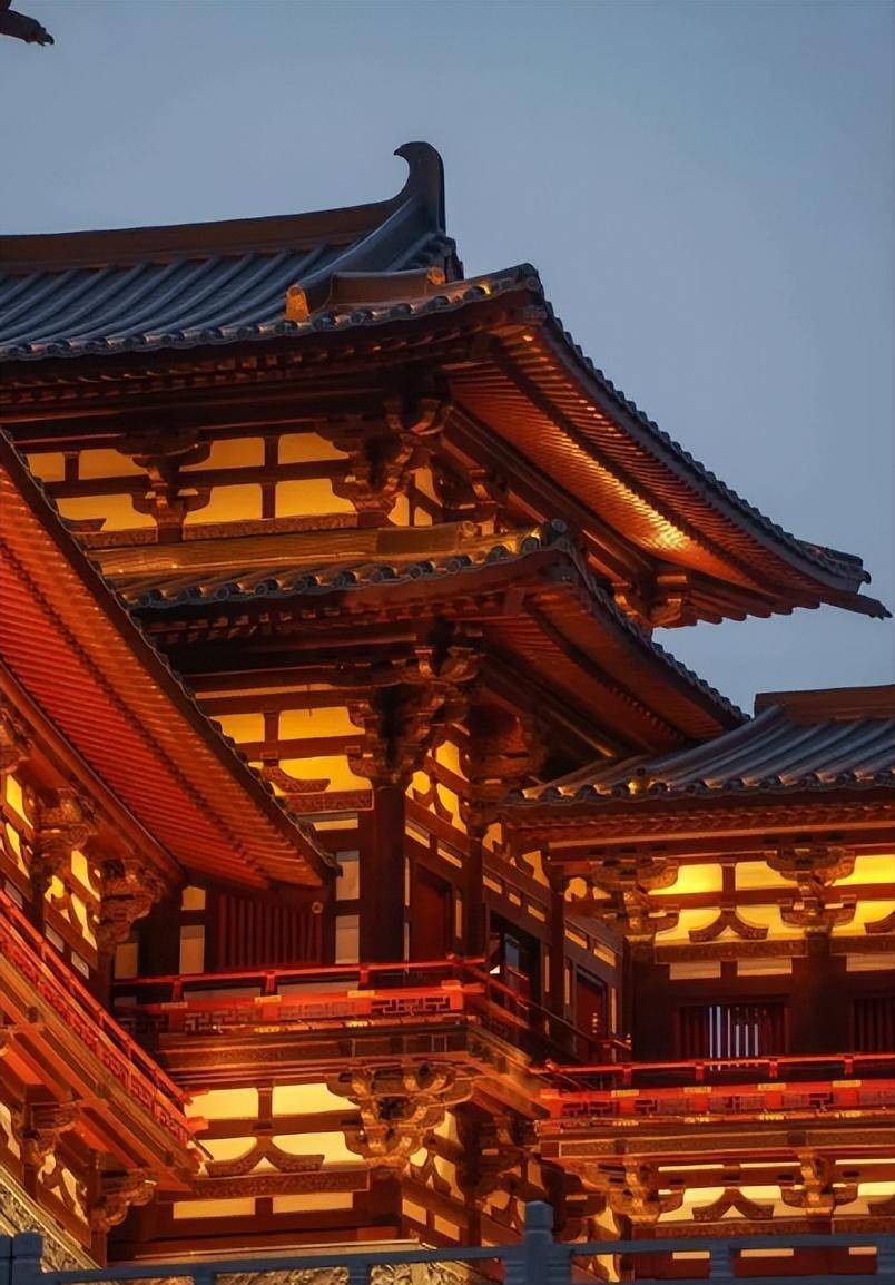 房屋_影响_唐代