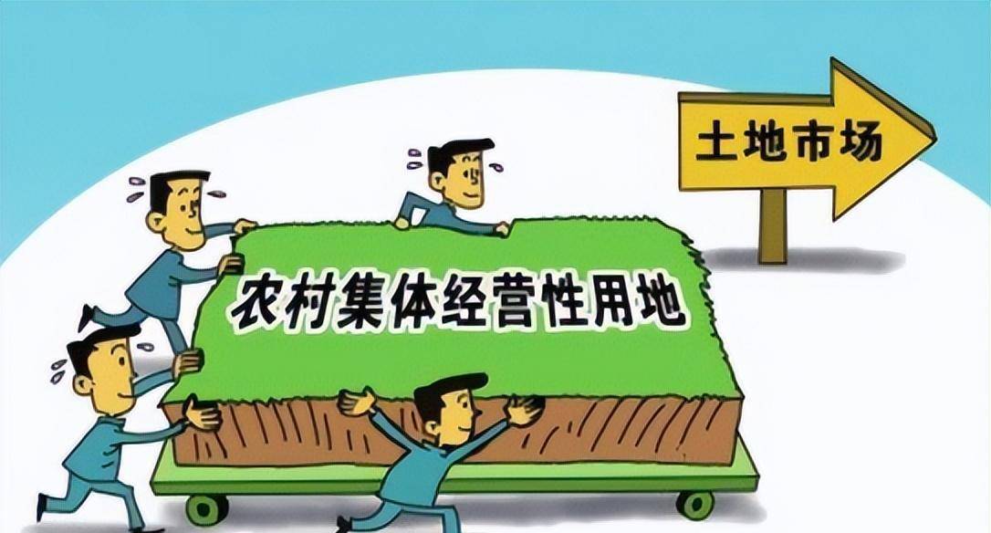 集体土地经营：机遇与挑战并存