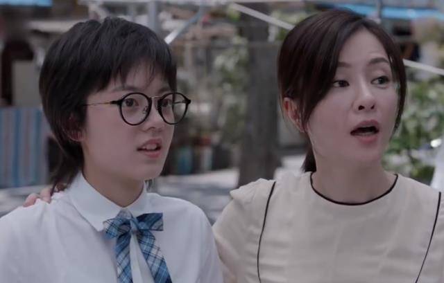 少年派:林大为被警察抓走,裴音照顾林妙妙,婆媳相处很融洽!