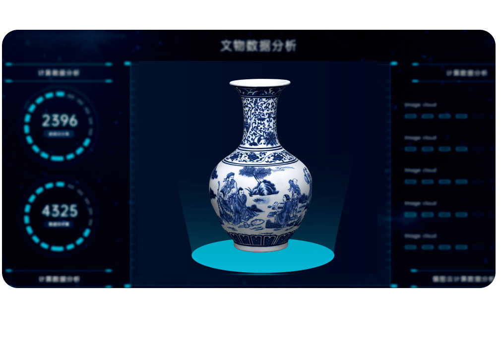 文物修复：历史的守护者