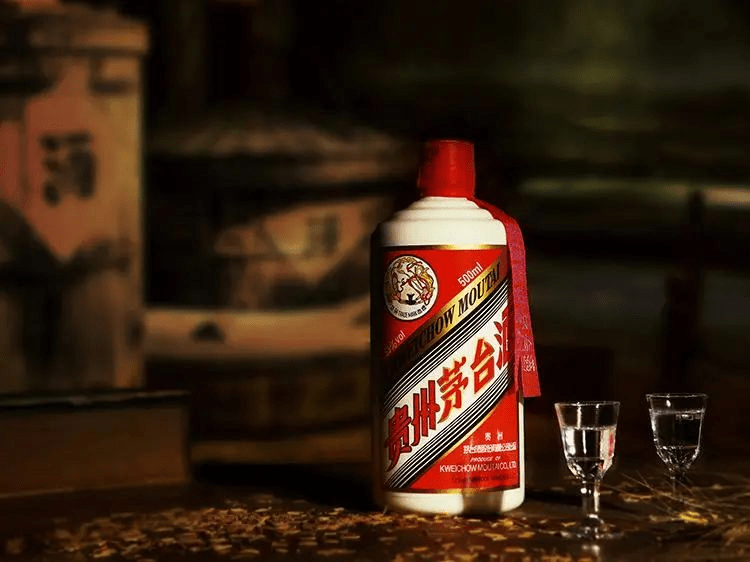 茅台15年”和“15年的茅台”究竟有什么差别？_老酒_市场_价值