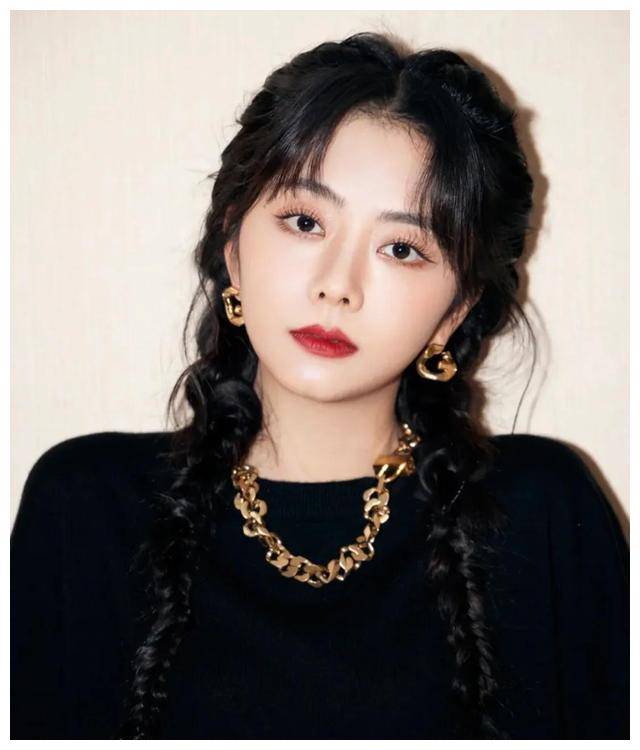 饭饭说:迪丽热巴 陈伟霆 罗晋 白敬亭 张晚意 胡歌 张颂文 谭松韵