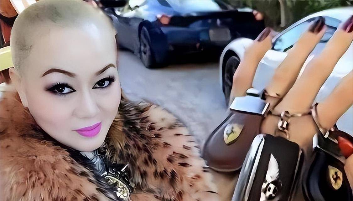 2019年,江浙沪一位富婆求婚,说结婚就送一辆宾利豪车,你结婚了吗?