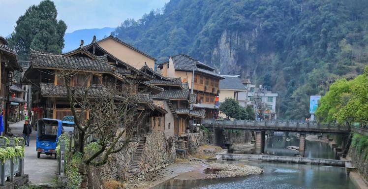 浙江溫州市泰順縣值得遊玩的旅遊景點有哪些?自駕遊有什麼攻略?