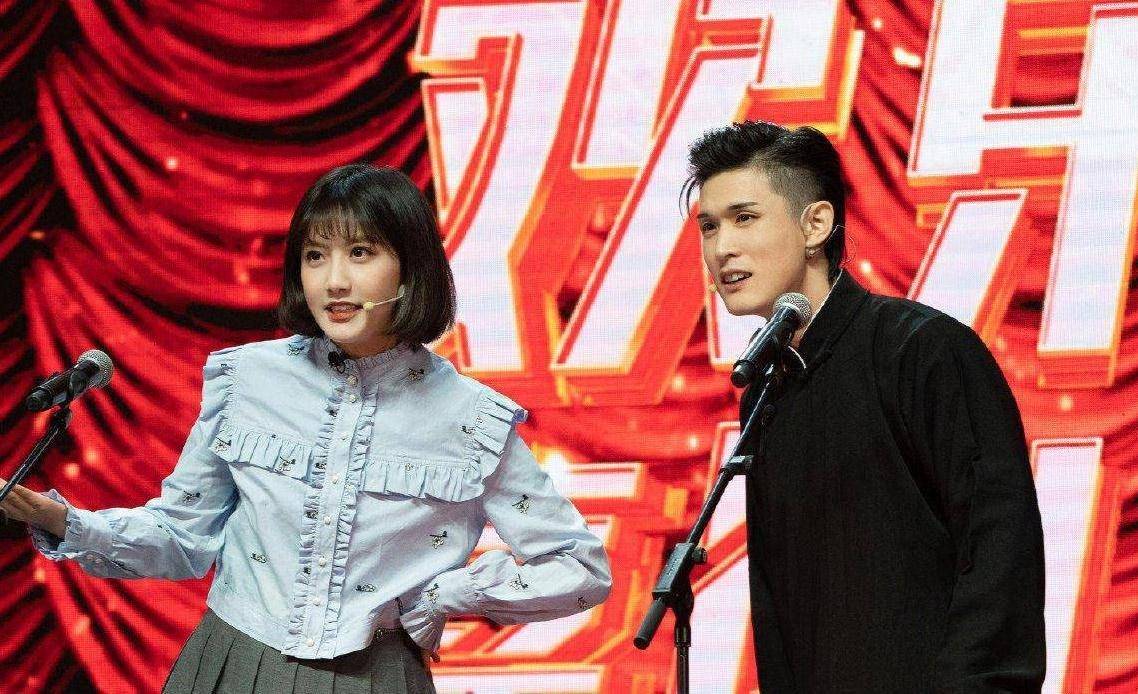 如今的关九海经常攒钱去德云社演出,还上过不少综艺节目.