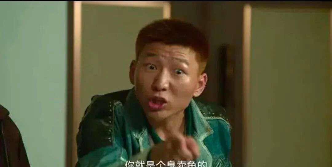 《狂飙》:看懂李宏伟的狂妄,才明白害死他的人根本就不是高启盛_父亲_儿子_李友田