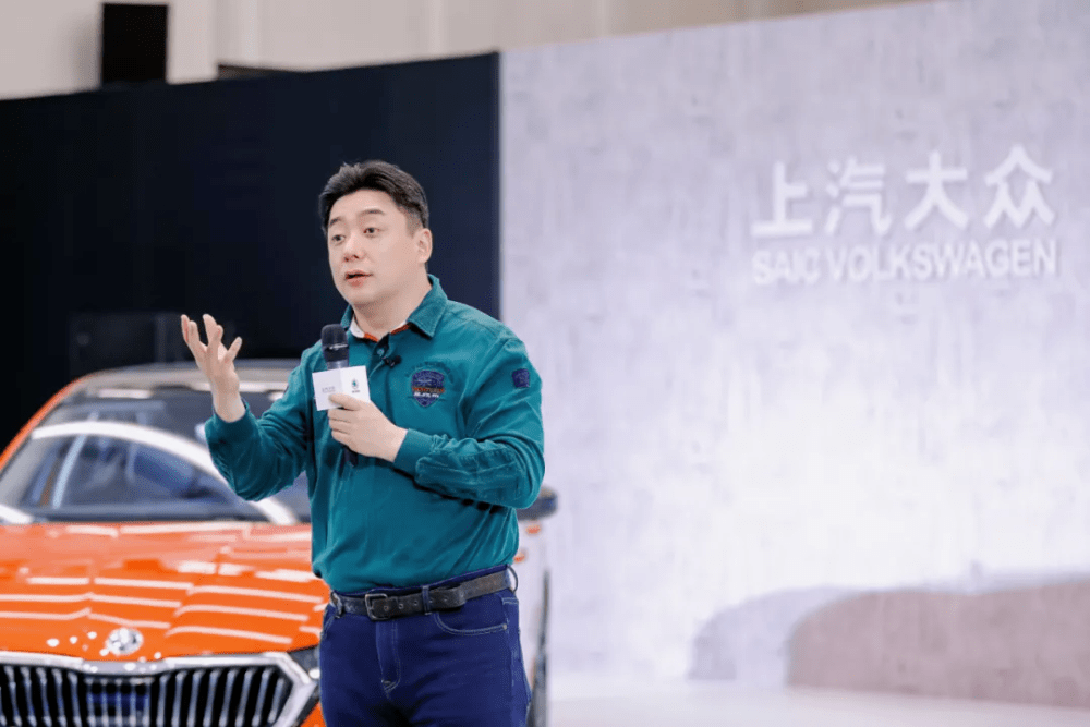 汽车315:上汽大众俞经民,朗逸车主被拖延上牌谁之过?_搜狐汽车_搜狐网