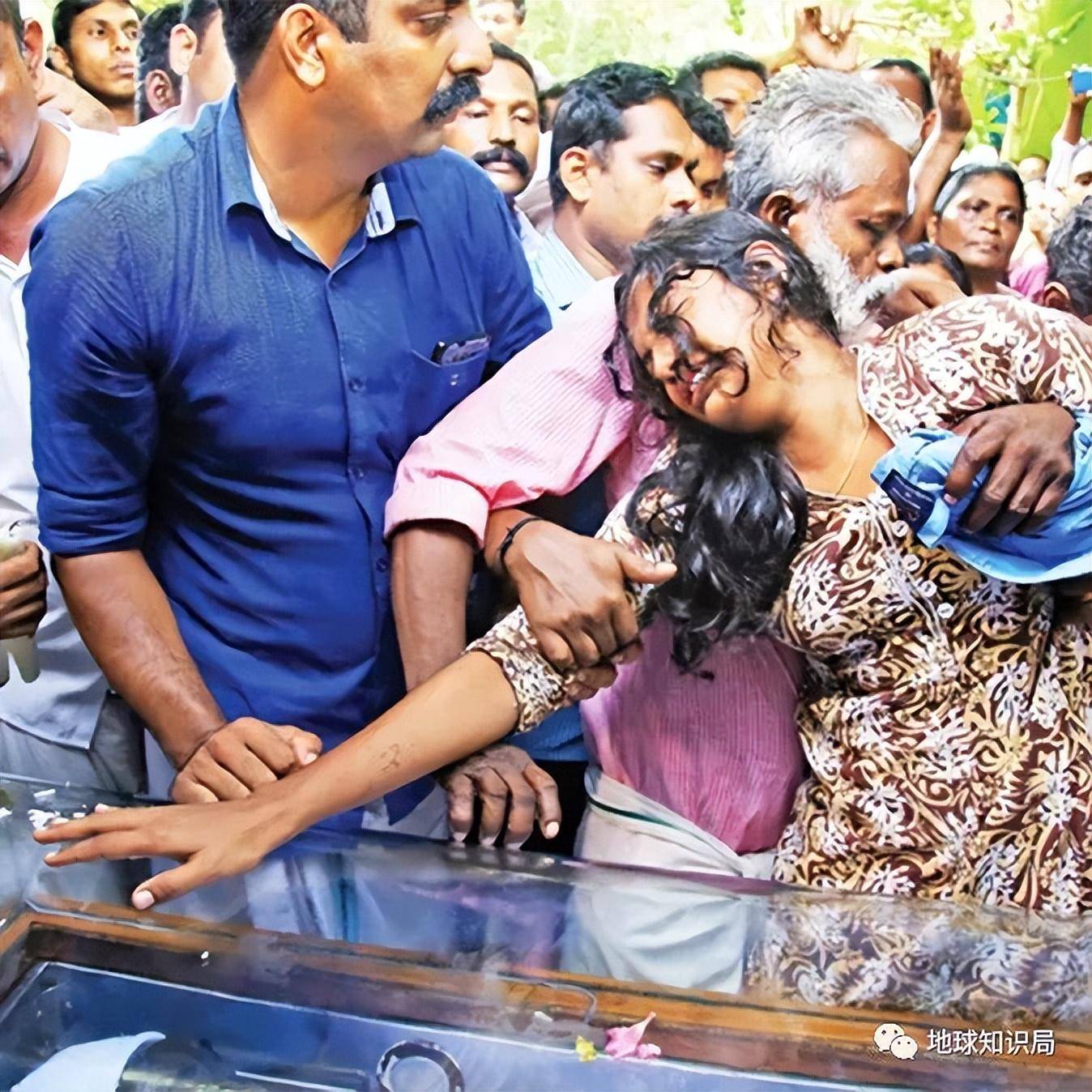 印度乱伦为何屡禁不止?| 地球知识局_达罗_毗荼_法律