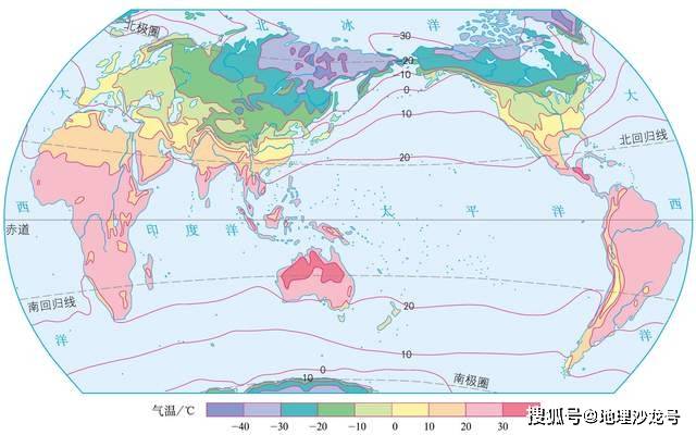 世界地图赤道分布图图片