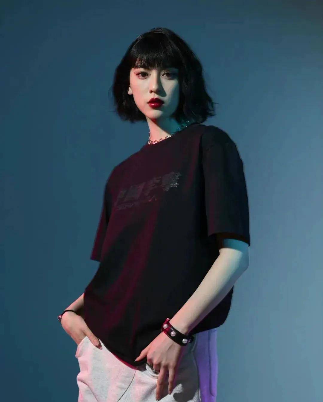 周杰伦钦点"女主角"三吉彩花究竟有什么魅力_时尚_女神_时候