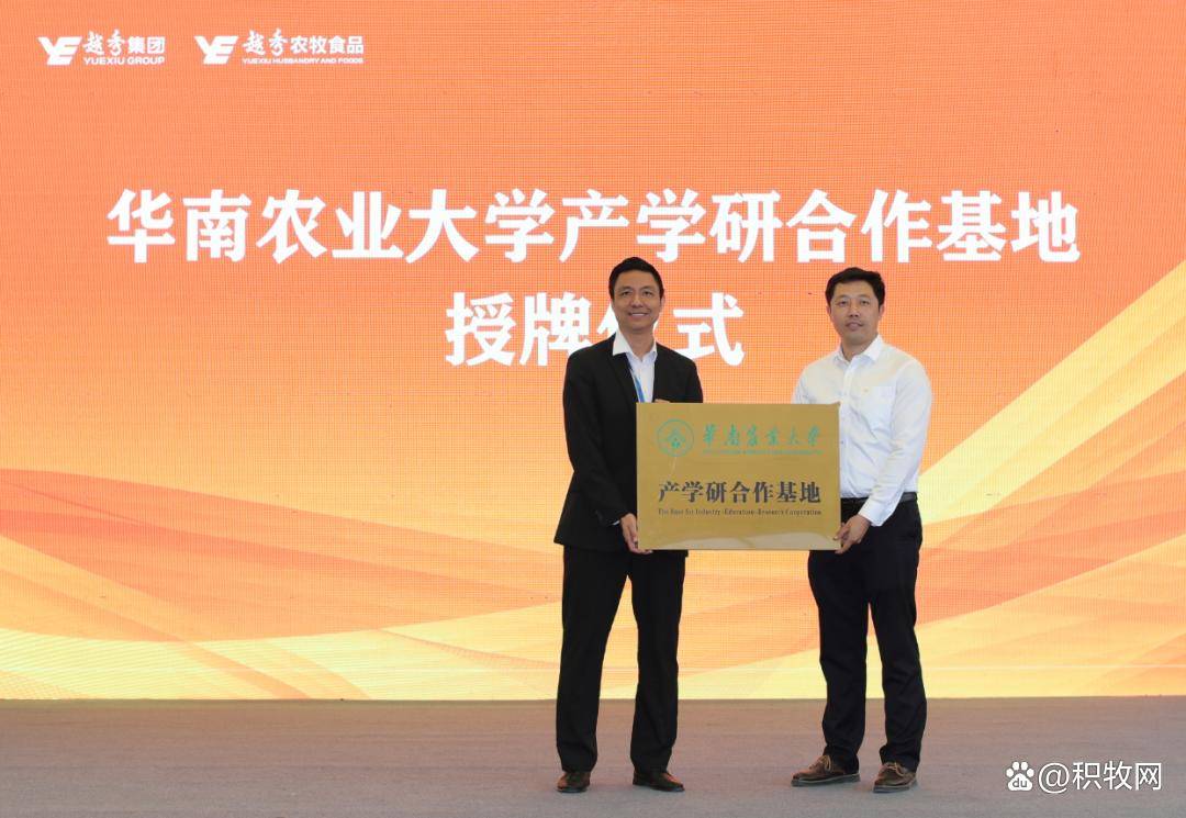 广州最大的楼房猪场投产!