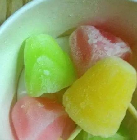 雪糕_都会_舌头