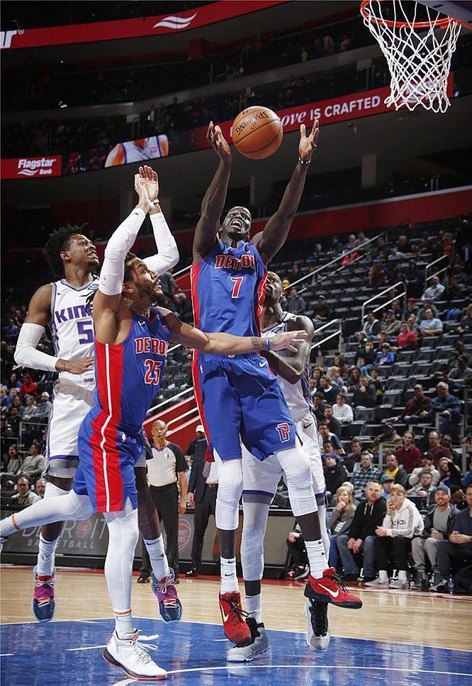 第四年依然没有太大起色下,16年10号秀马克还有培养价值吗?