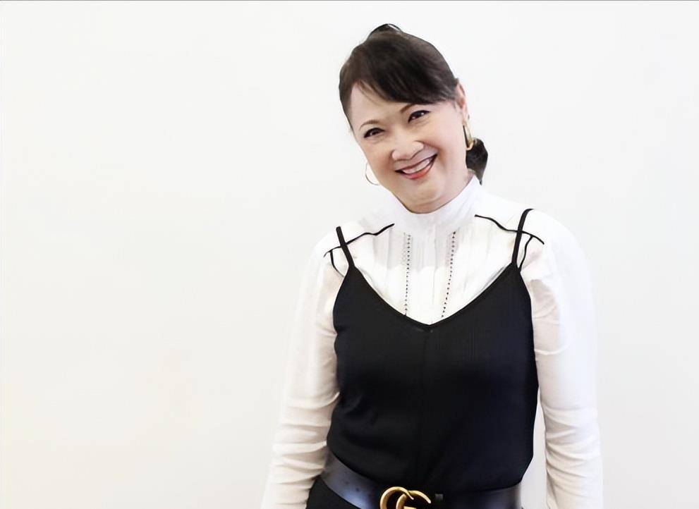 《情丝万缕》播出28年,剧中演员境况不一,女主抗癌成功_潘玲玲_范勤