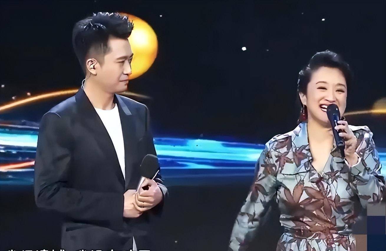 "妈妈专业户"杨昆的淡出,是整个演艺圈的损失与悲哀_丈夫_生活_因为