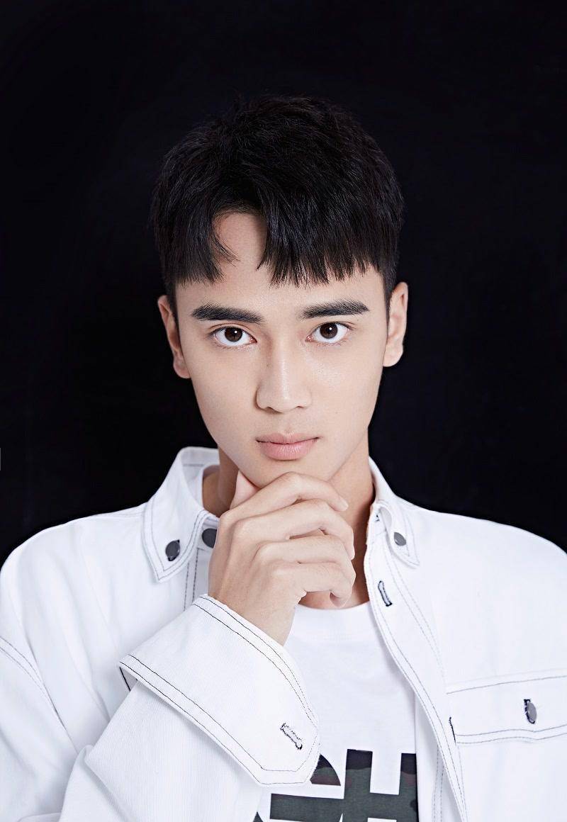 盘点鸡西籍的影视明星_马绍_绩溪_电影