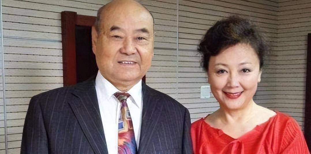 上世纪80年代上海电影制片厂五大美女最终都嫁给了谁_张瑜_吴海燕