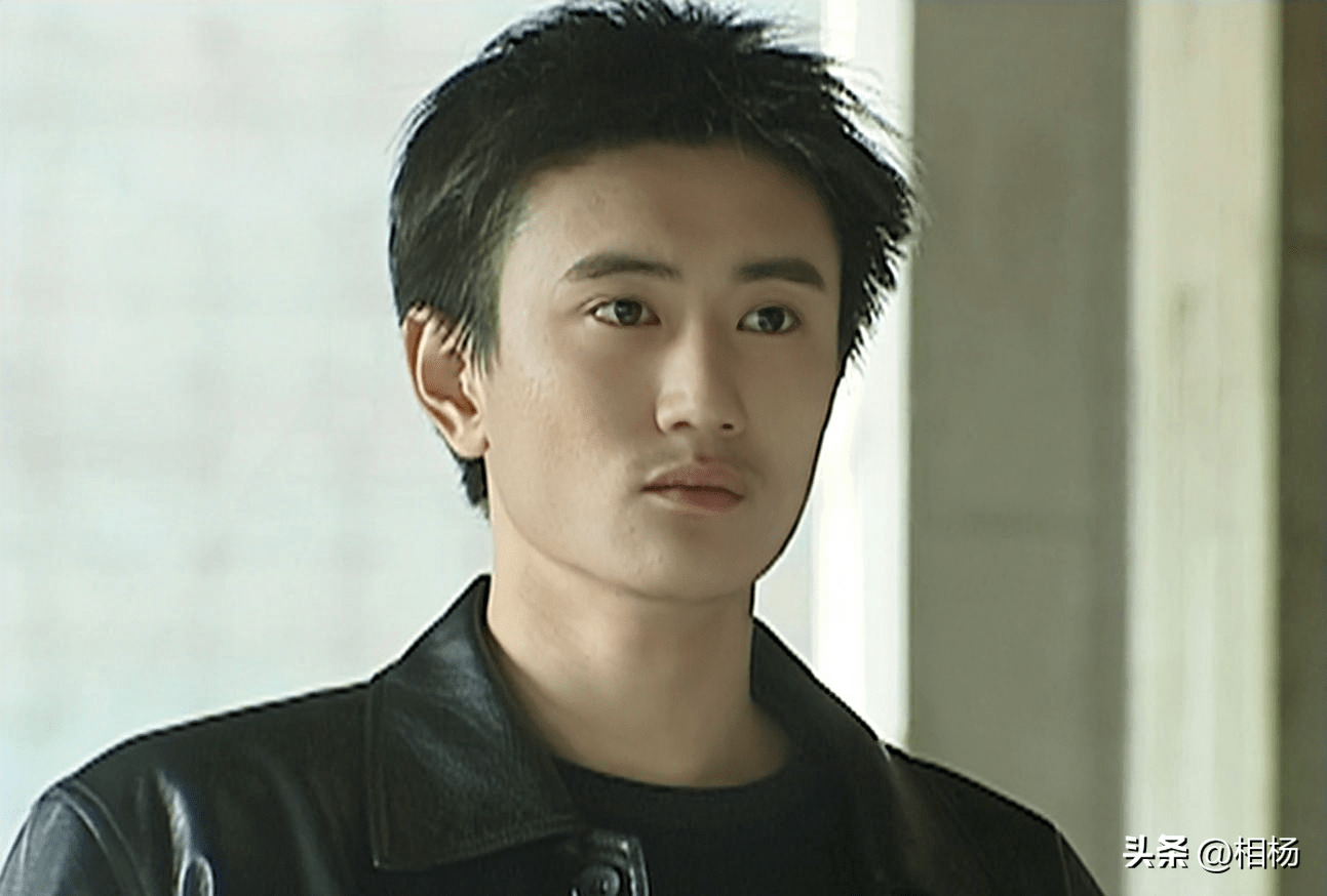 《血色浪漫》:悲情一生的宁伟,一直是我心中的意难平_钟跃民_命运