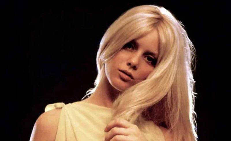 花花公子杂志封面女郎1965-1970_美国_丽莎·贝克_电影