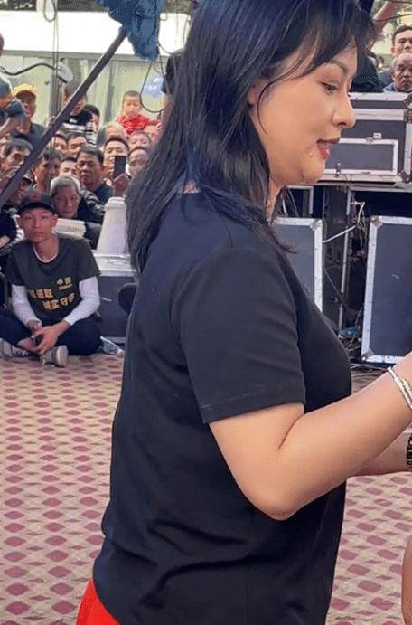 《七十二家房客》阿香胖到失控,广东网友:八姑把太