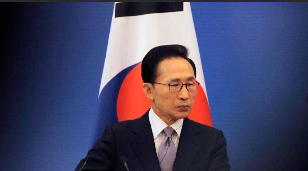 韩国新总统府命名为“景武台”美好期许