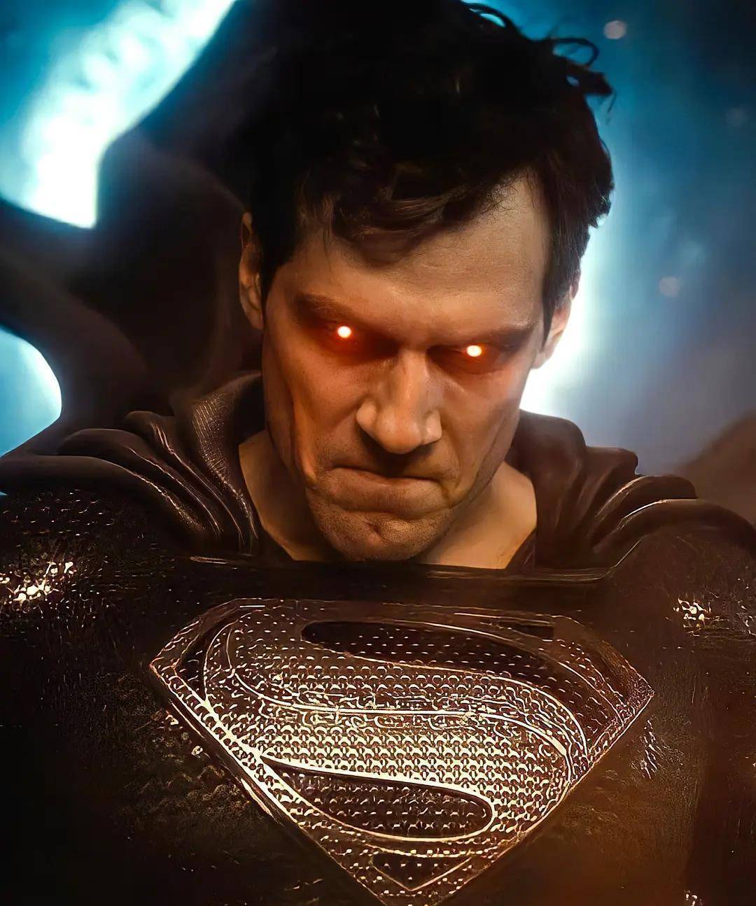 4小时史诗级超英电影,郑恺演原子侠_施耐德_镜头_版本