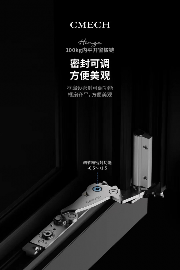 进口希美克五金标志图片