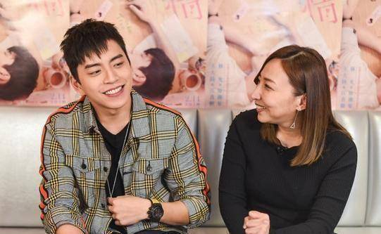 王大陆林允《一吻定情》,3天破亿,导演评价王大陆:他很善良_陈玉珊